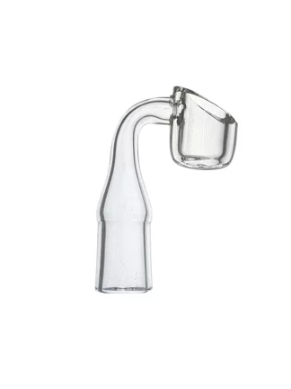 Tsunami Quartz Banger 18MM Female - Clear