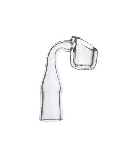 Tsunami Quartz Banger 18MM Female - Clear