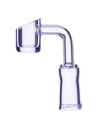 Tsunami Quartz Banger 14MM Female - Clear
