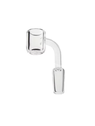 Tsunami Quartz Banger 18MM Male - Clear