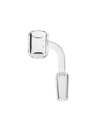 Tsunami Quartz Banger 18MM Male - Clear