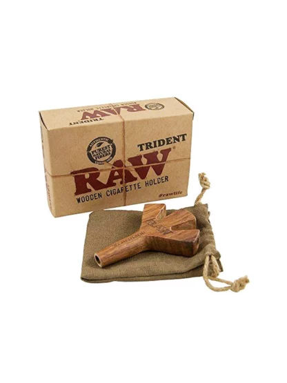 RAW Trident