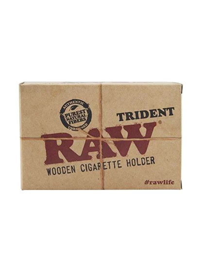 RAW Trident