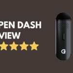 G Pen Dash review