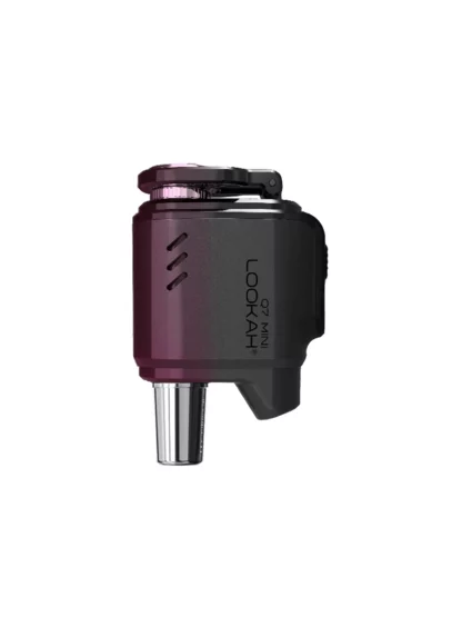 Lookah Q7 Mini Enail Banger - Black