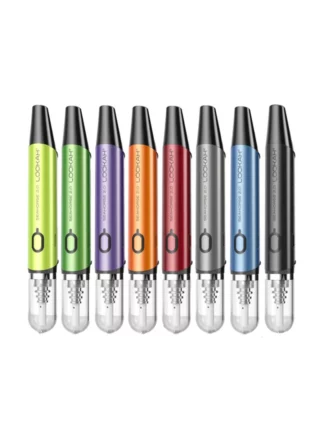Lookah Seahorse 2.0 Electronic Wax Dab Pen