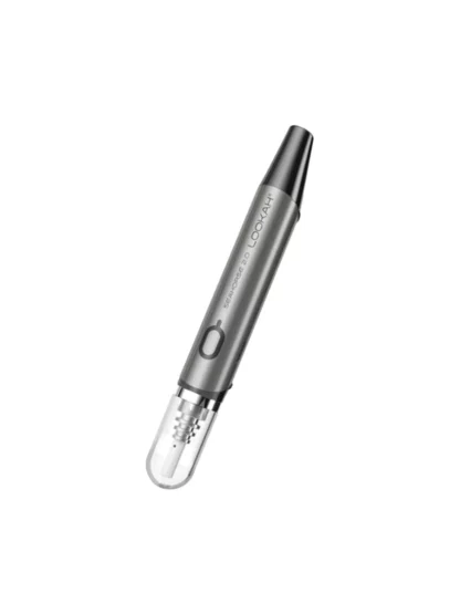 Lookah Seahorse 2.0 Electronic Wax Dab Pen - Grey