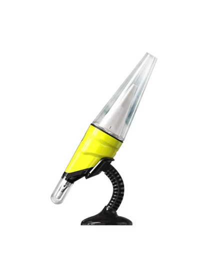 Lookah Seahorse Max Dab Pen - Neon Green