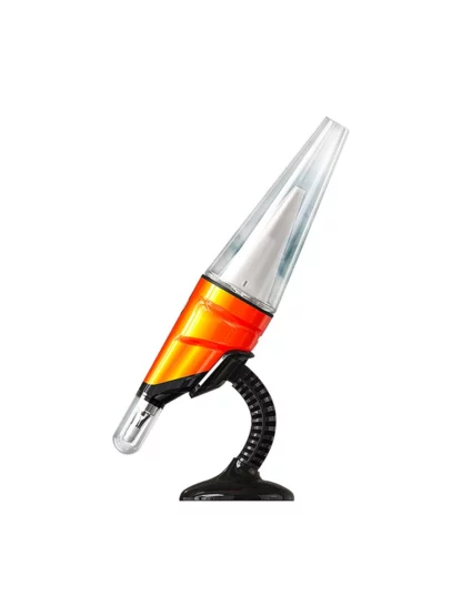 Lookah Seahorse Max Dab Pen - Orange