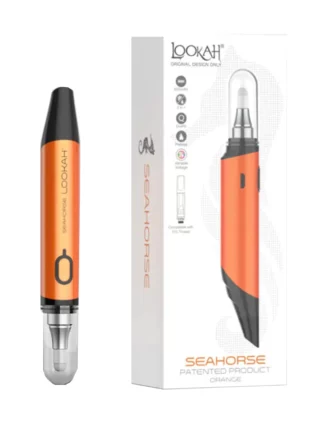 Lookah Seahorse Wax Dab Pen