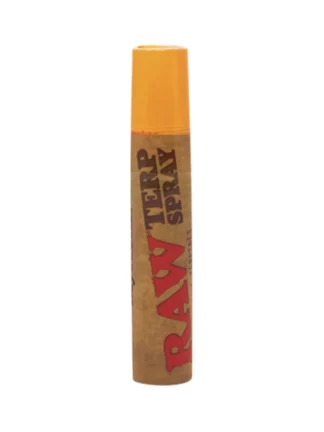 RAW Terp Spray Orange Soda