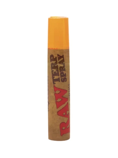 RAW Terp Spray Orange Soda