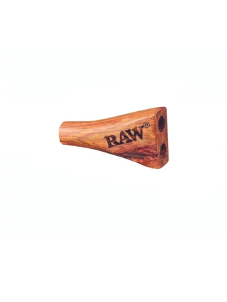Raw Double Barrel 1 1/4