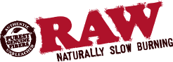 RAW Rolling Papers