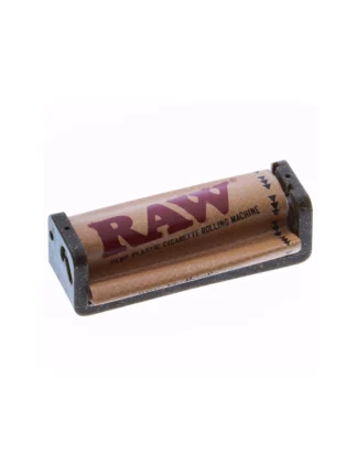 RAW Hemp Plastic Roller 70mm