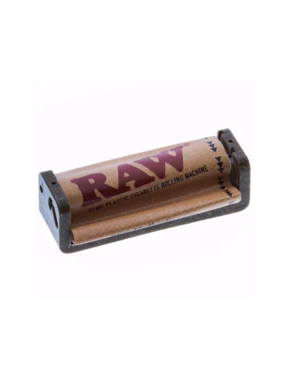 RAW Hemp Plastic Roller 70mm