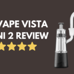 Xvape Vista Mini 2 Review