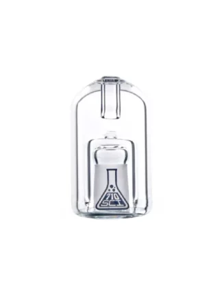 Huni Badger x 710SciGlass Badger Bullet Bubbler 14MM