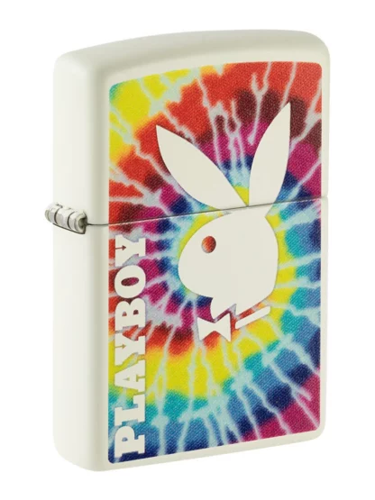 Zippo Playboy Design Windproof Lighter
