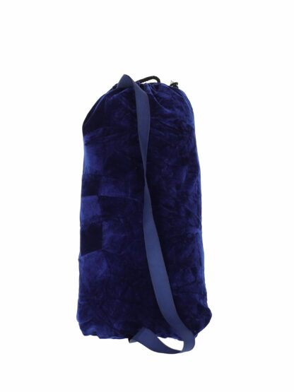 10" Bong Travel Bag - Blue