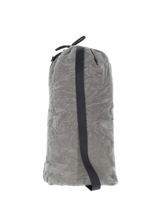 10" Bong Travel Bag - Grey