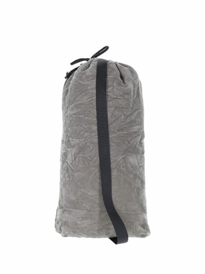 10" Bong Travel Bag - Grey
