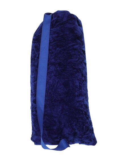 18" Bong Travel Bag - Blue