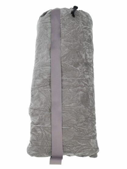 18" Bong Travel Bag - Grey