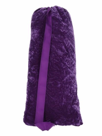 18" Bong Travel Bag - Purple