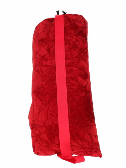 18" Bong Travel Bag - Red