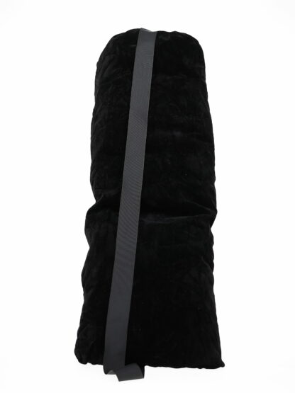 20" Bong Travel Bag - Black