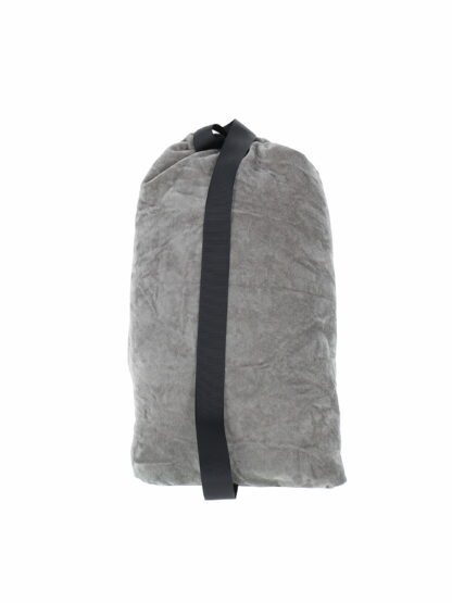 8" Bong Travel Bag - Grey
