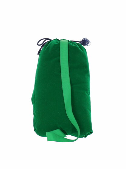 8" Bong Travel Bag - Green