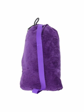 8" Bong Travel Bag - Purple