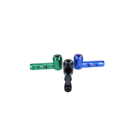 Aerospace Colors Metal Pipe