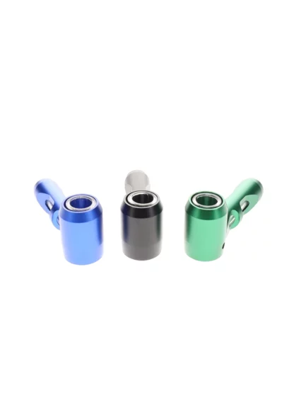 Aerospace Colors Metal Pipe
