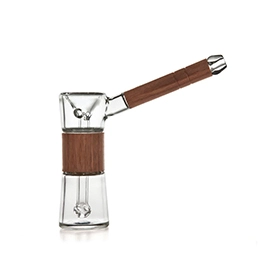 Glass Weed Bubbler