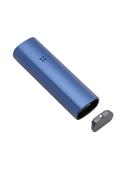 PAX Plus Portable Dry Herb Vaporizer