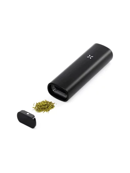 PAX Plus Portable Dry Herb Vaporizer