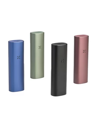 PAX Plus Portable Dry Herb Vaporizer