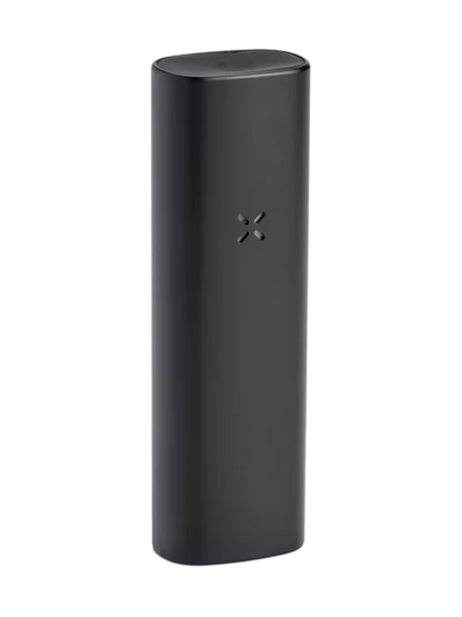 PAX Plus Portable Dry Herb Vaporizer - Onyx