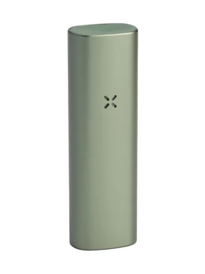 PAX Plus Portable Dry Herb Vaporizer