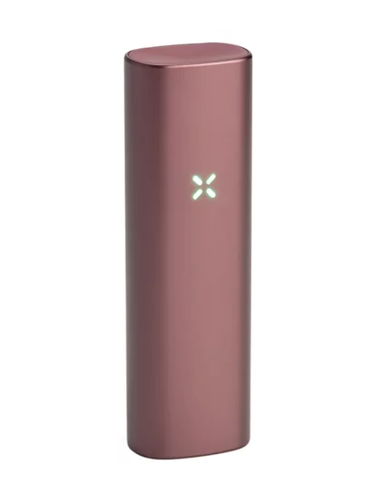 PAX Plus Portable Dry Herb Vaporizer - ElderBerry