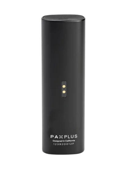 PAX Plus Portable Dry Herb Vaporizer