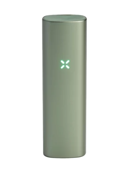 PAX Plus Portable Dry Herb Vaporizer - Sage