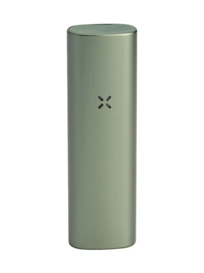 PAX Plus Portable Dry Herb Vaporizer