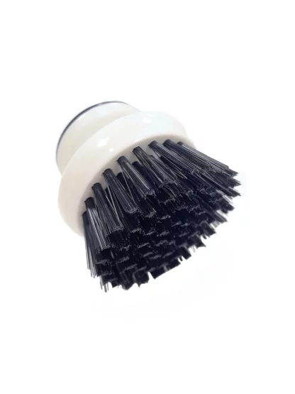Pink Formula Scrub Bud Grinder Brush