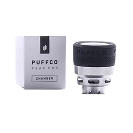 Puffco Peak Pro Atomizer