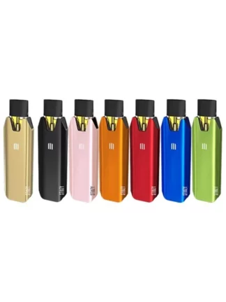 STIIIZY BIIIG Vaporizer Advanced Kit