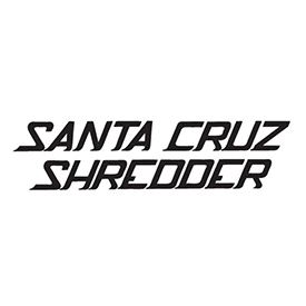 Santa Cruz Shredder